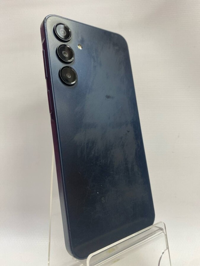 Смартфон Samsung A16 8/256GB