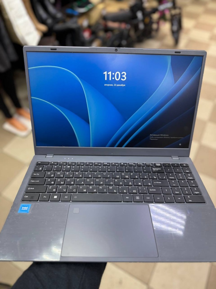 Ноутбук TC140