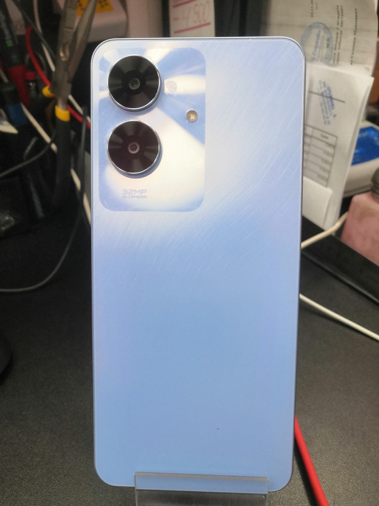 Смартфон Realme Note 60