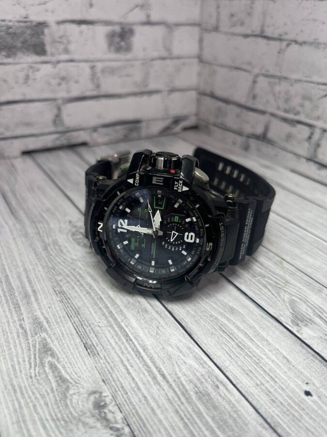Часы Casio GSHOKE