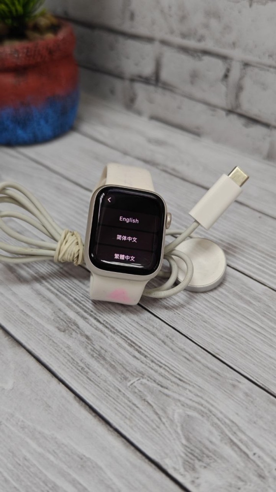 Часы Apple 7 41 mm