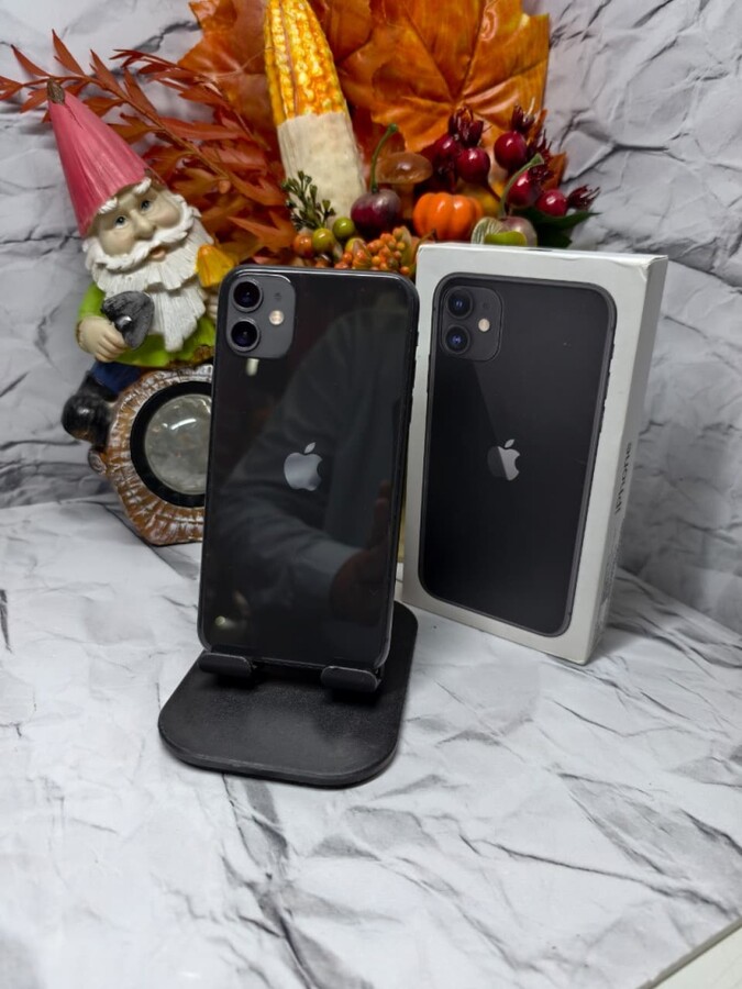 Смартфон iPhone 11 64Gb