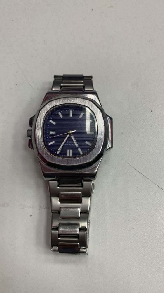 Часы Pateke philippе