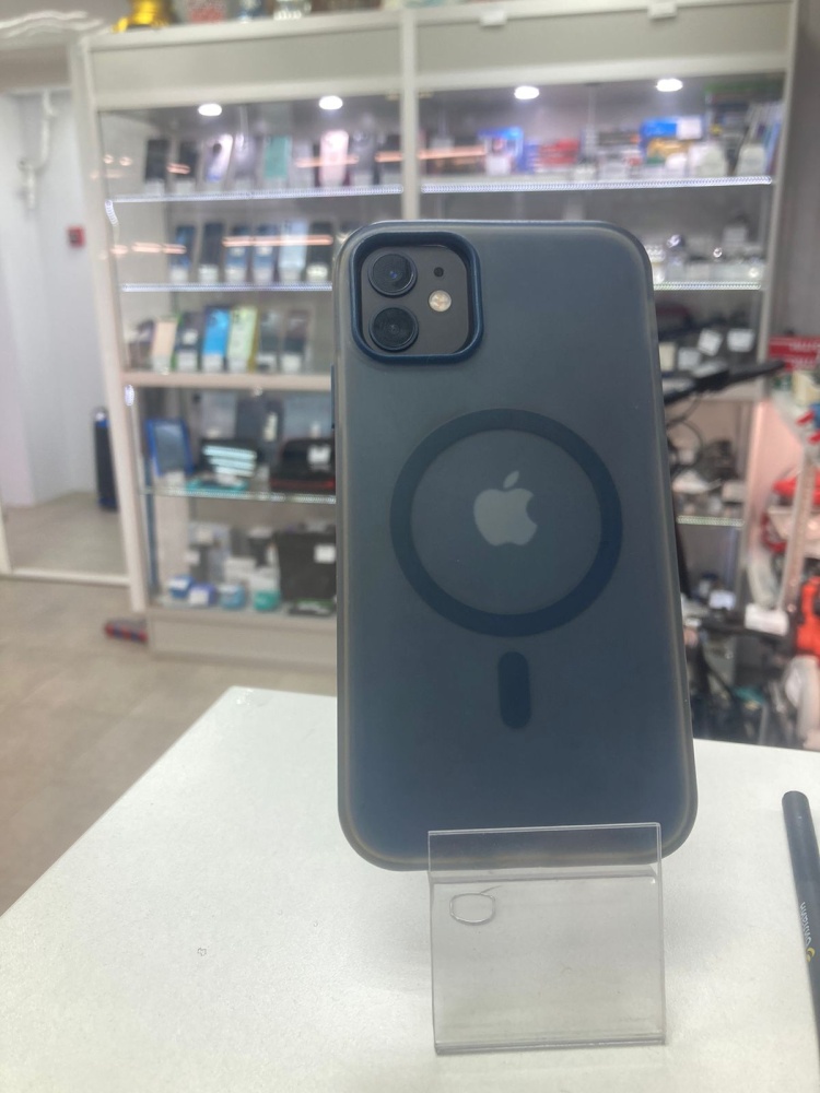 Смартфон iPhone 11 256 Gb