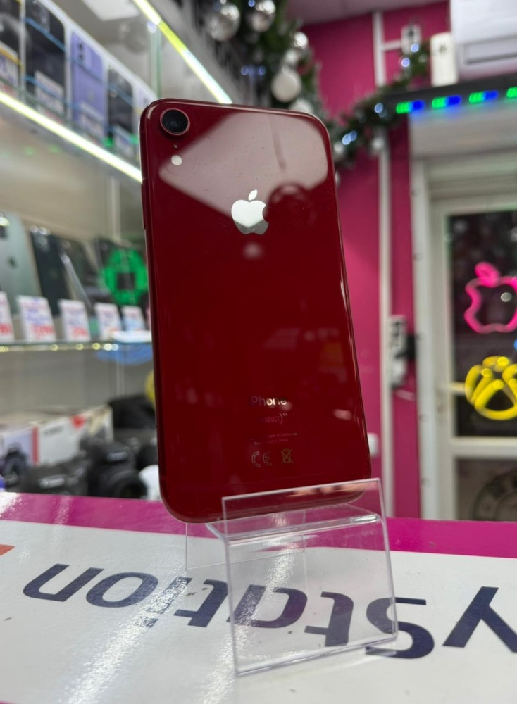 Смартфон iPhone XR 128 Gb