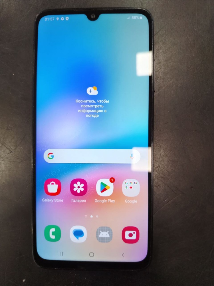 Смартфон Samsung A05S 4\64