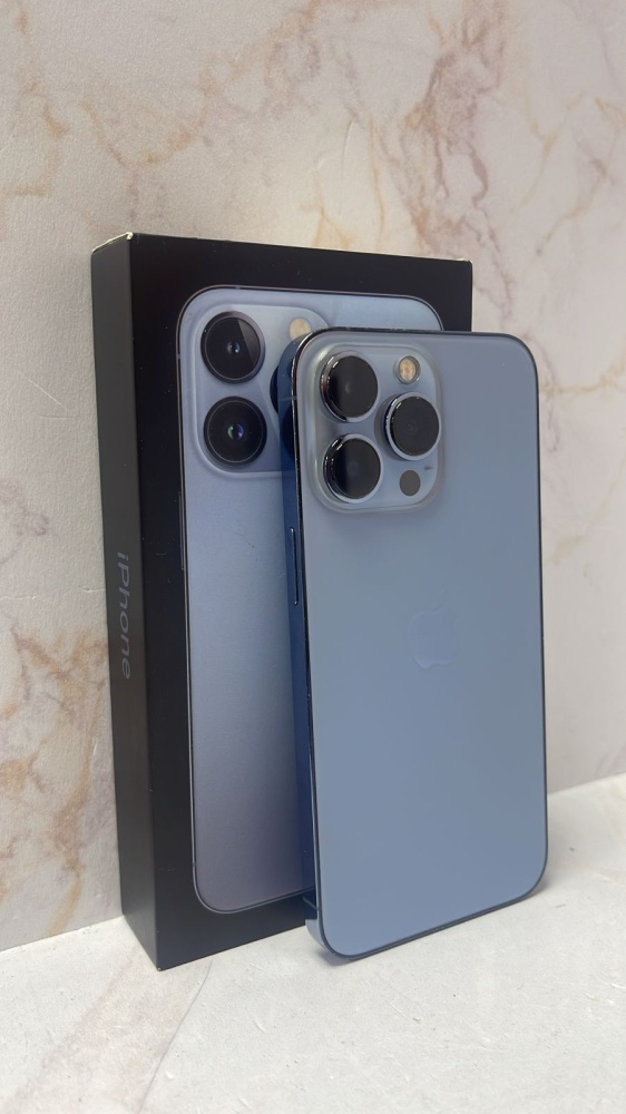 Смартфон iPhone 13 PRO 256 GB