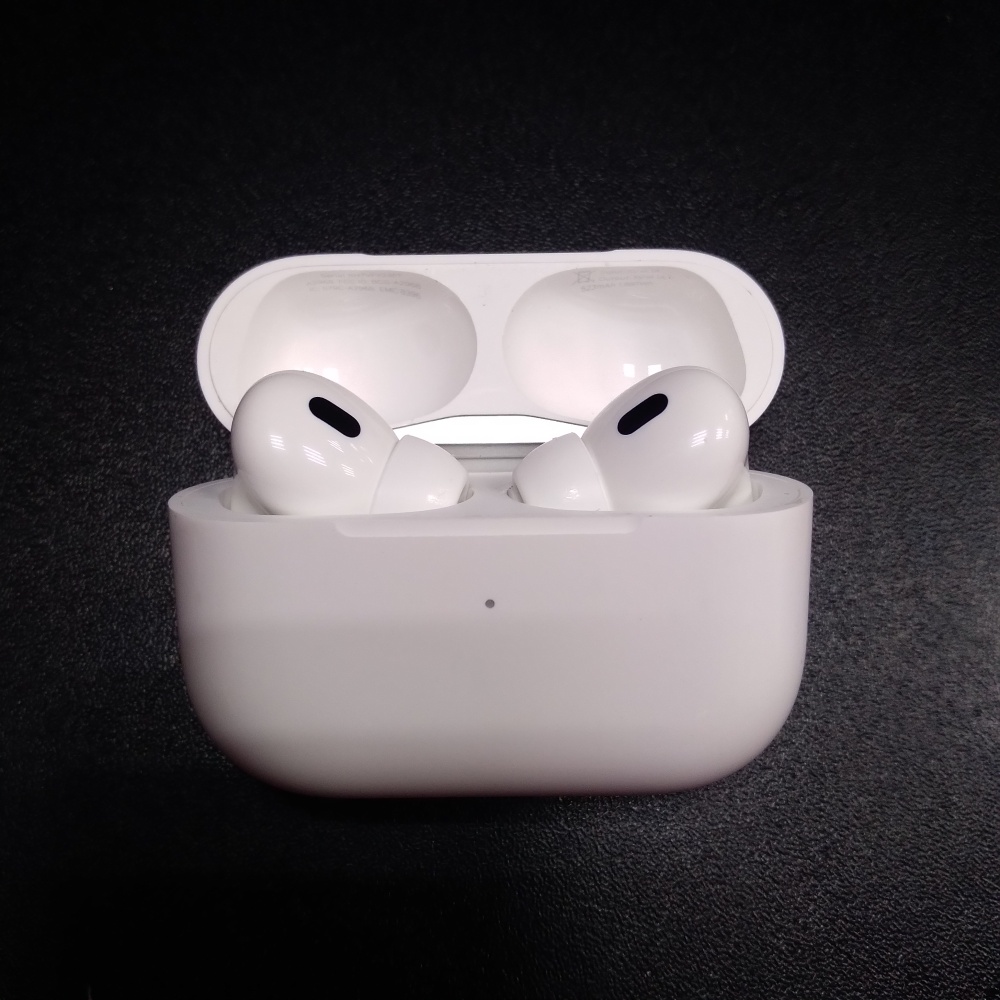 Наушники Airpods Pro 2