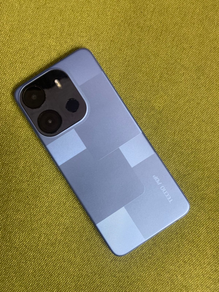 Мобильный телефон Tecno pop7 2/64
