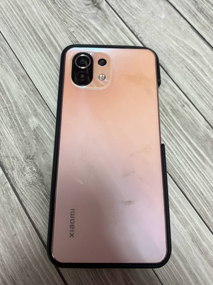 Смартфон Xiaomi Redmi 11 lite 8/128