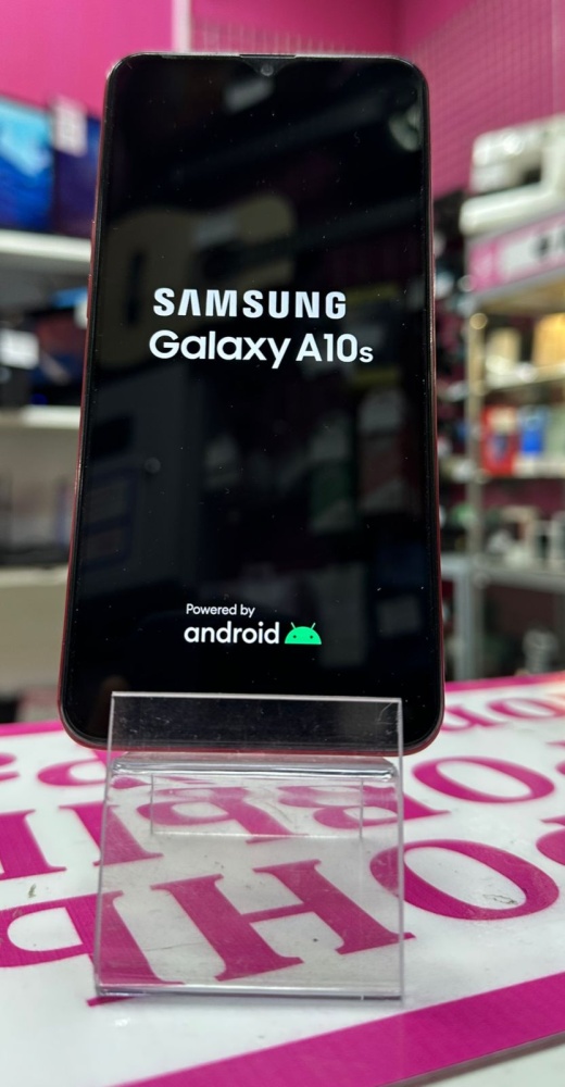 Смартфон Samsung A10S 2/32