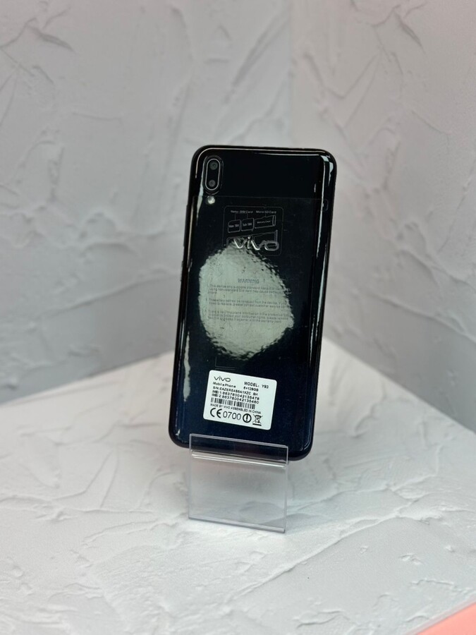 Смартфон Vivo Y93 6\128
