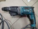 Перфоратор makita hr2610