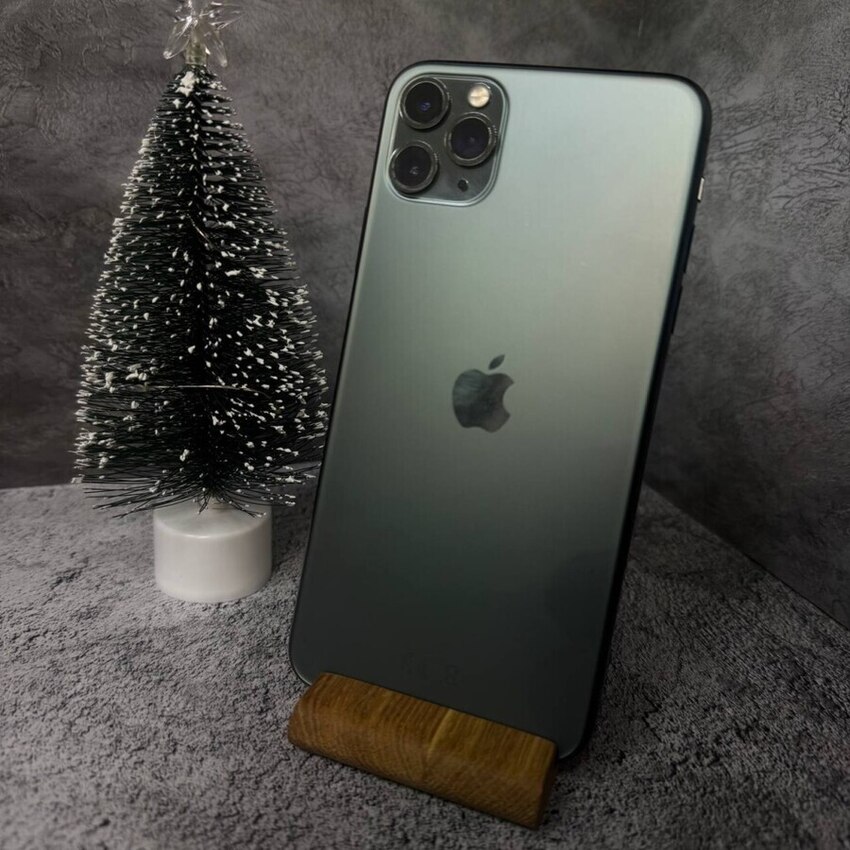 Смартфон iPhone 11 PRO MAX 256 Gb