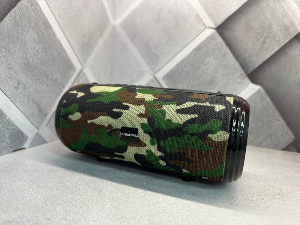 Акустика Bluetooth Borofone