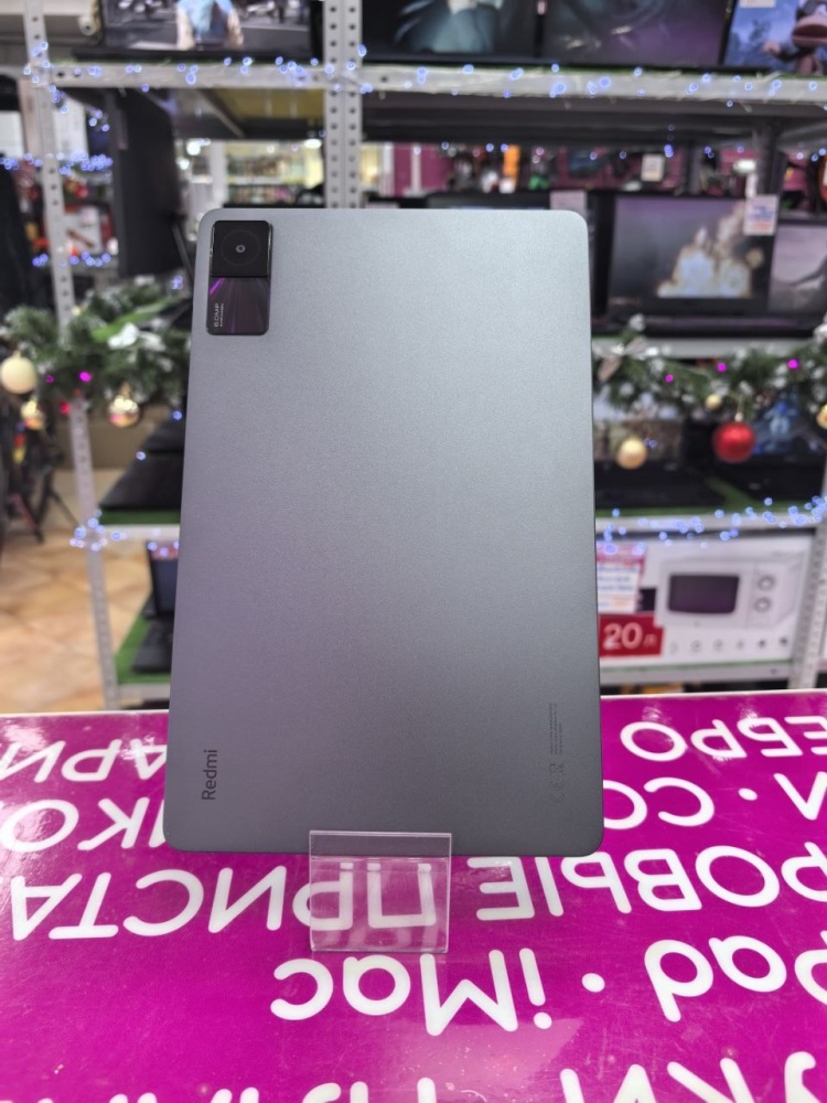 Планшет Xiaomi Redmi Pad SE 4|128