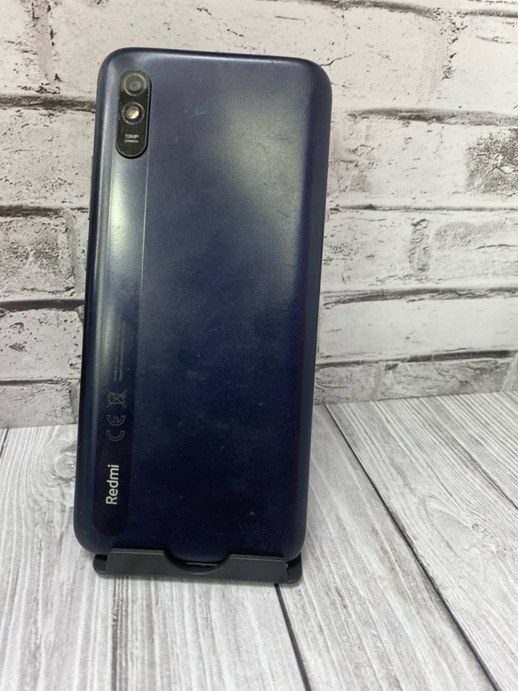 Смартфон Xiaomi Redmi 9A 2/32 GB