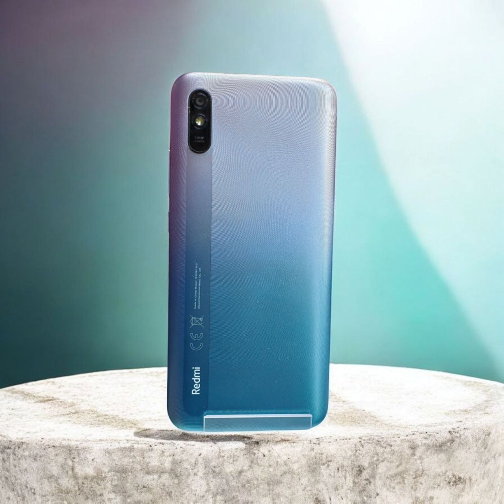 Смартфон Xiaomi Redmi 9A 32