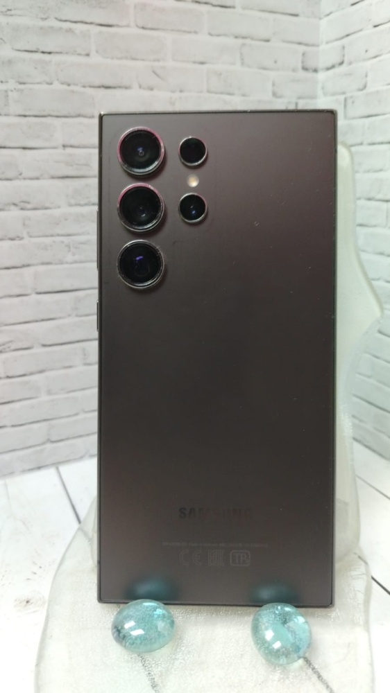 Смартфон Samsung S24 ultra 12/512 Гб