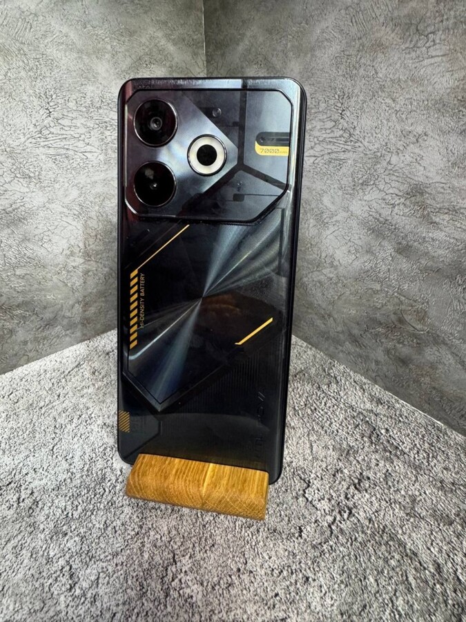 Tecno pova 6 neo 8/128