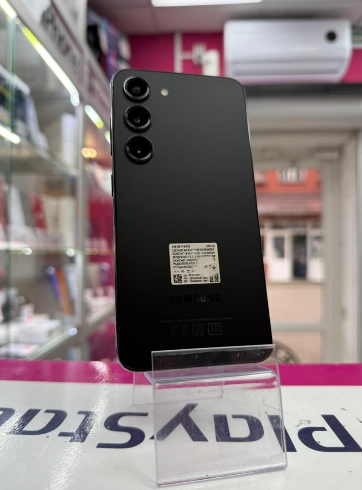Смартфон Samsung S23 8/256gb