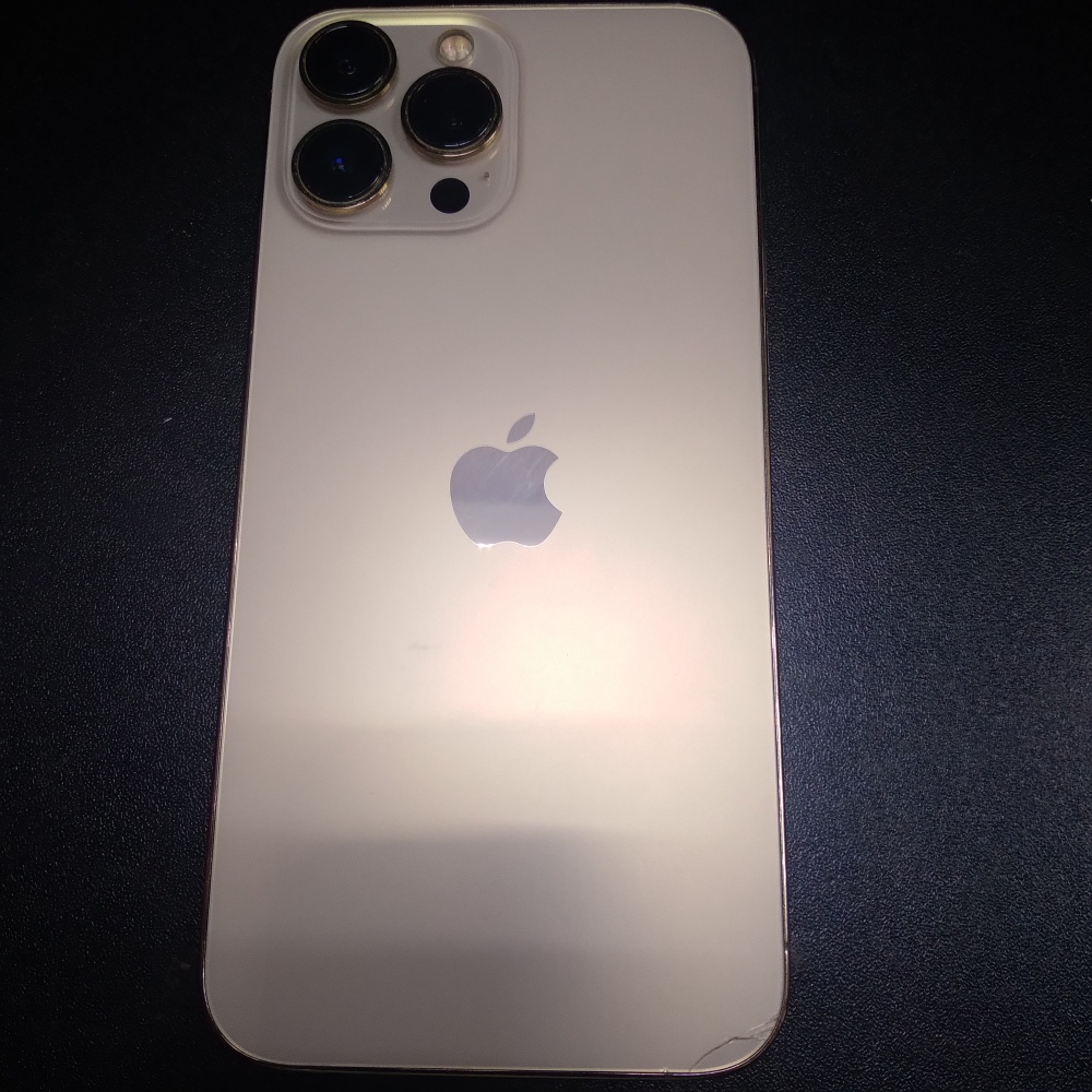 Смартфон iPhone 13 PRO MAX 128 Gb