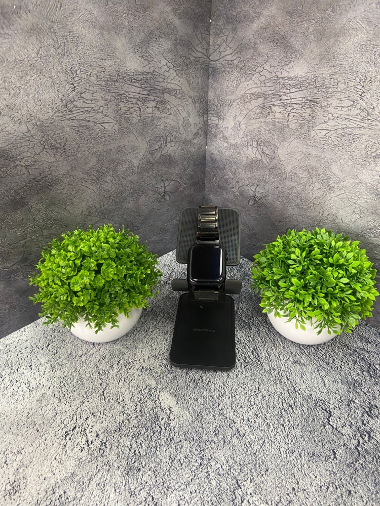 Часы Apple Watch Series 8 45mm (AKБ - 97)