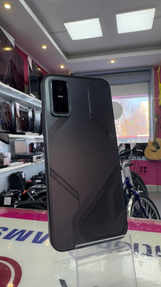 Мобильный телефон Infinix gT 30 PRO 12/256