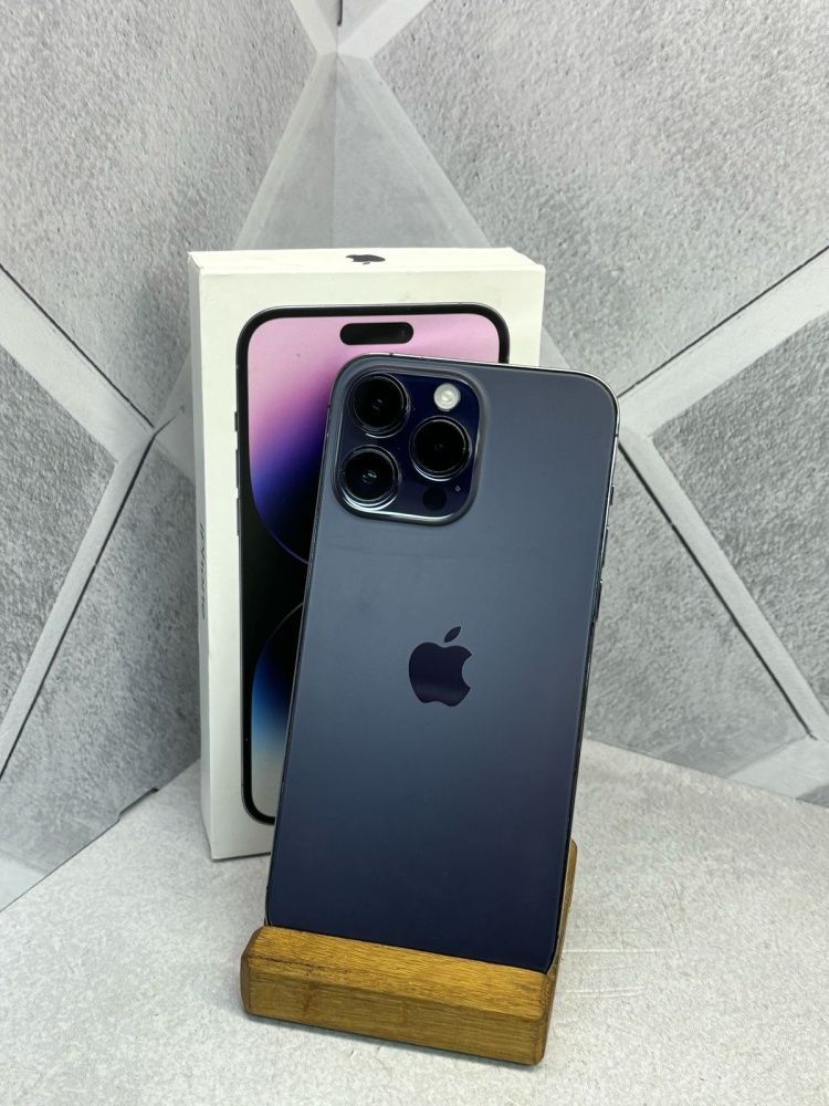 Смартфон iPhone 14 PRO MAX 1Tb ESIM
