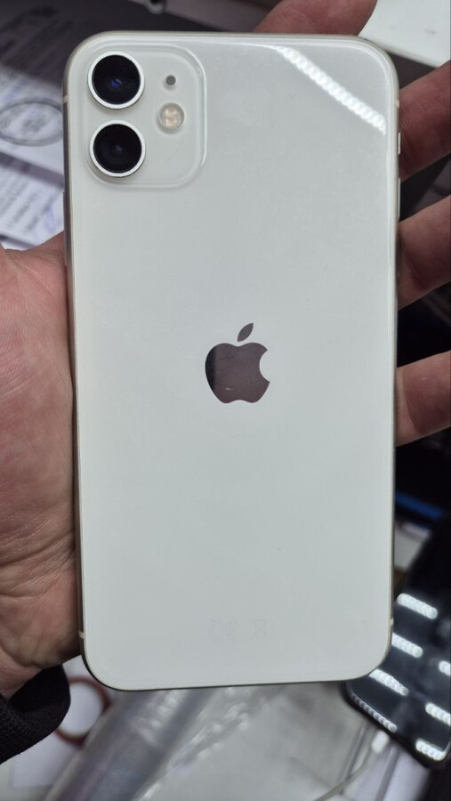 Смартфон iPhone 11 64Gb