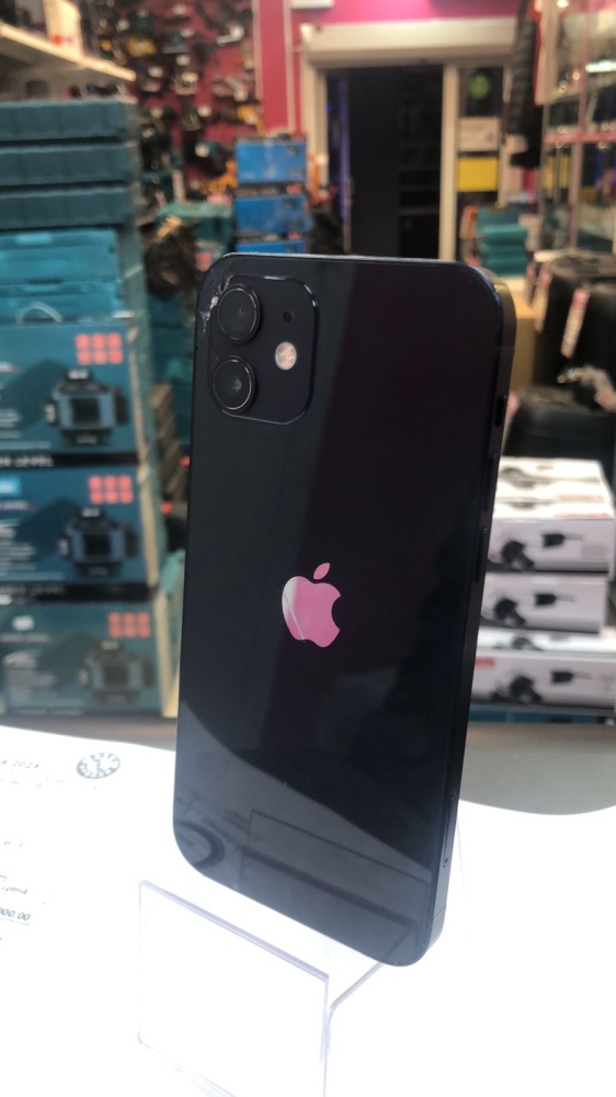 Смартфон iPhone 12 128 Gb