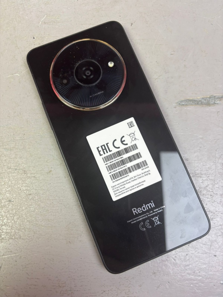 Смартфон Xiaomi Redmi A3x 3\64