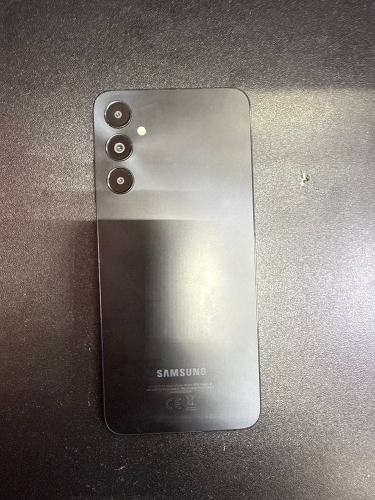 Смартфон Samsung A05S 4/128