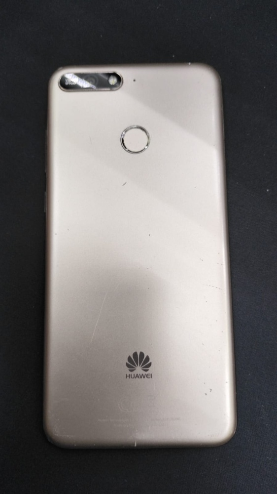 Смартфон Huawei Y6 2018 2/16