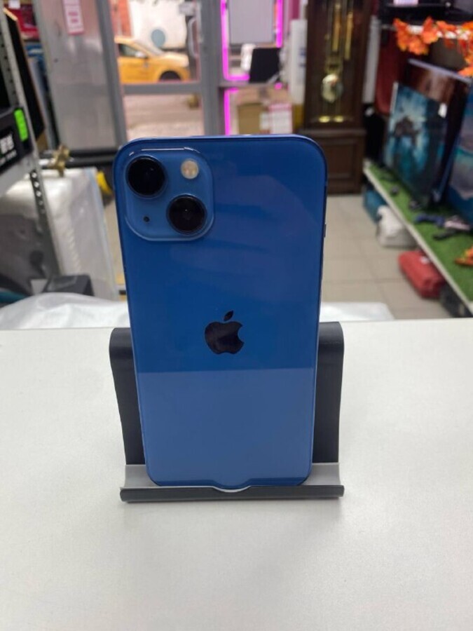 Смартфон iPhone 13 512 Gb