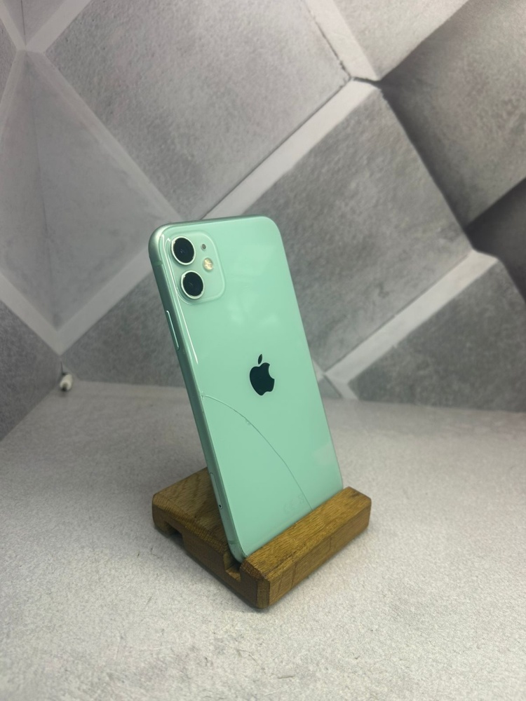 Смартфон iPhone 11 64Gb