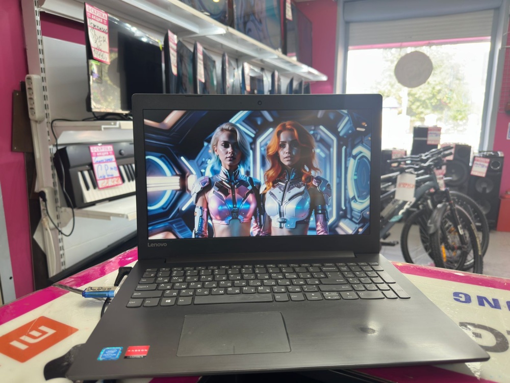 Ноутбук Lenovo Pentium CPU N4200/8Gb/128Gb