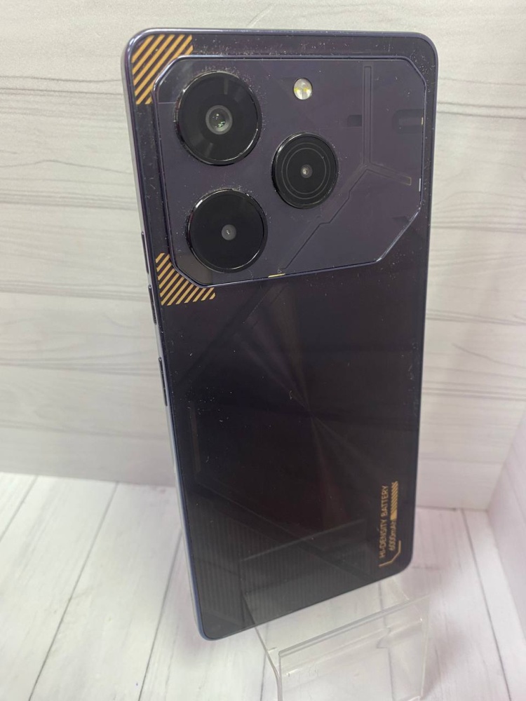 Мобильный телефон Tecno pova 6 pro 8/256