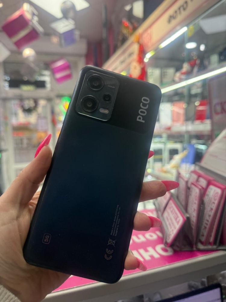 Смартфон Xiaomi Poco X5 PRO 256