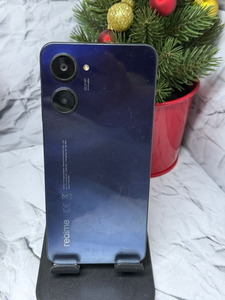 Смартфон Realme 10 8/128