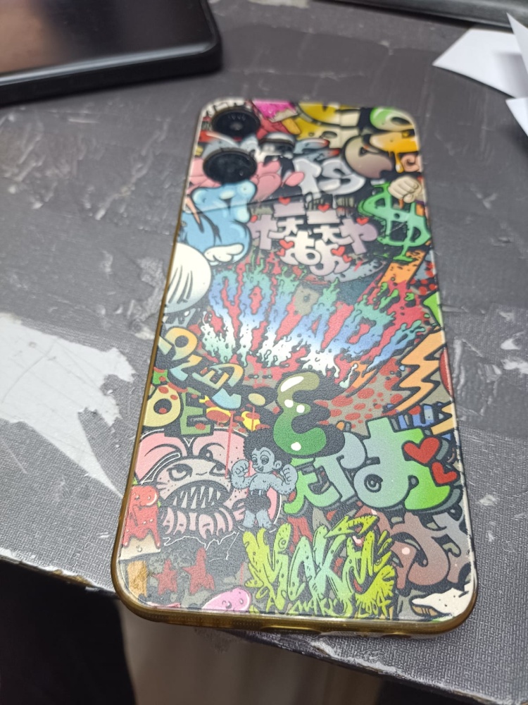 Мобильный телефон Tecno POVA Neo 3