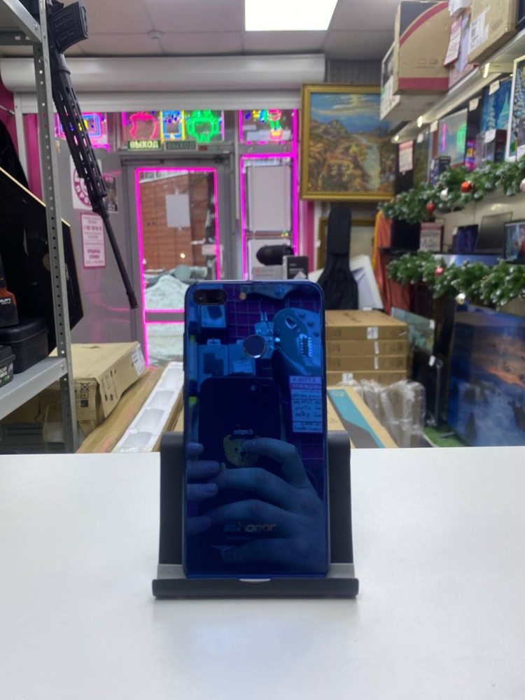 Смартфон Honor 9 Lite 32gb