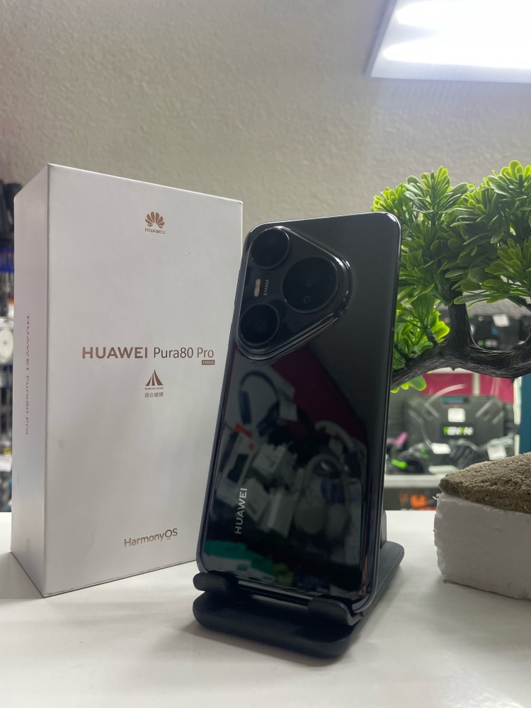 Смартфон Huawei Pura 80 pro 12/512gb
