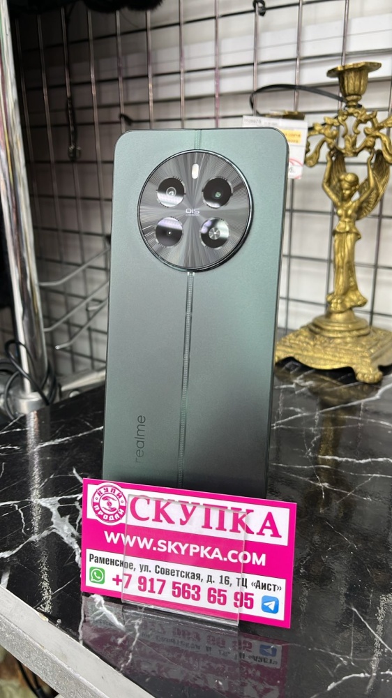 Смартфон Realme 12 8\256