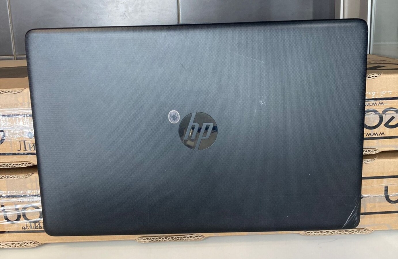 Ноутбук HP EQ73GML