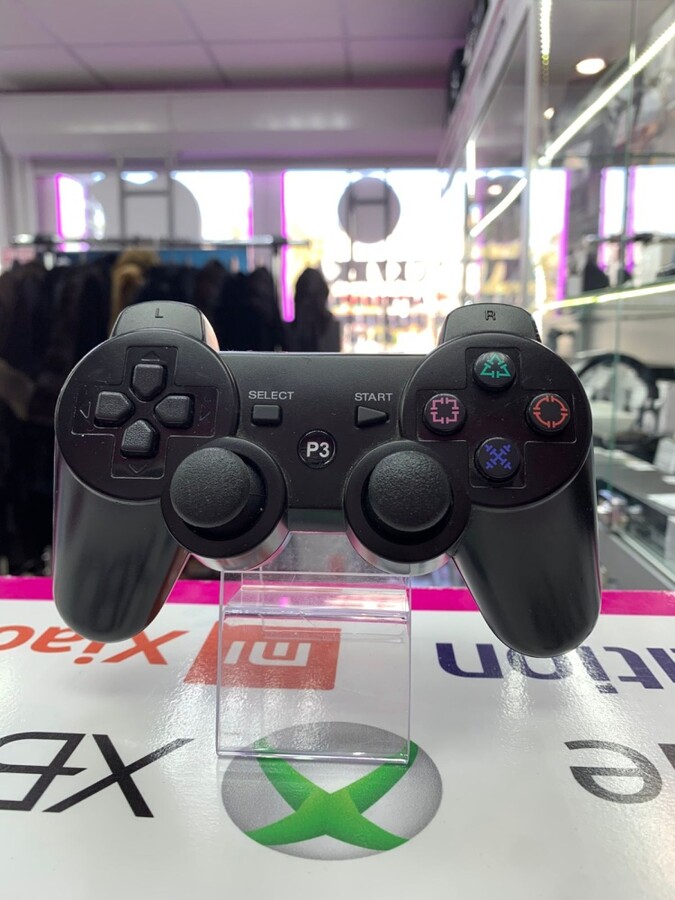 Геймпад PS3