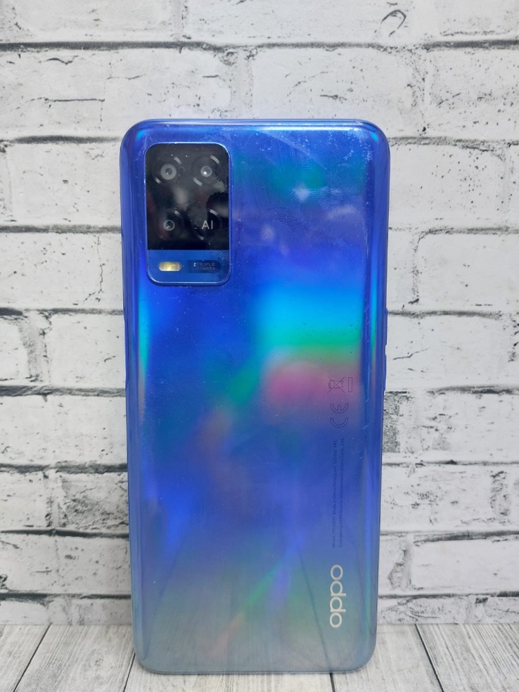 Смартфон Oppo A54 4/64