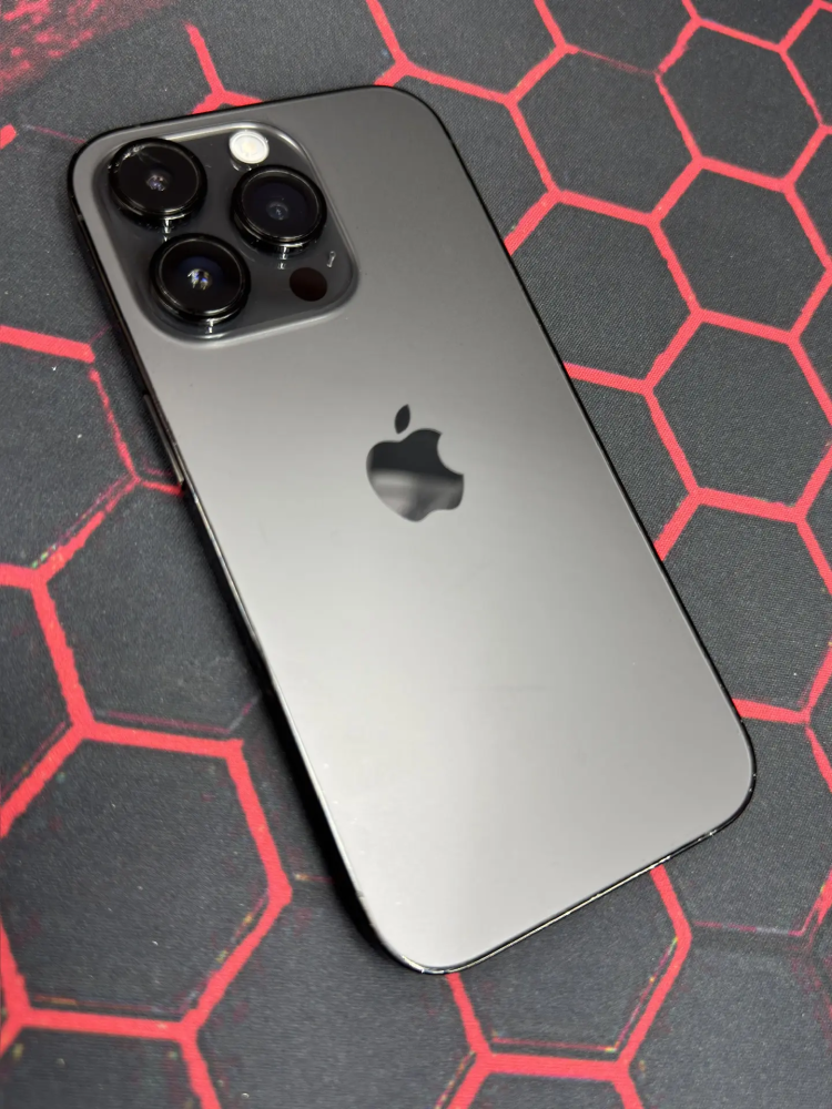 Смартфон iPhone 14 PRO 128гб