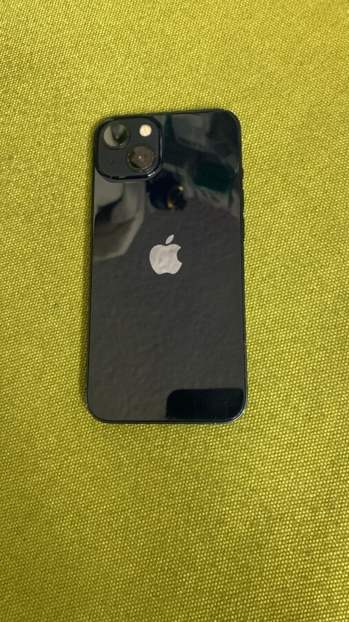 Смартфон iPhone 13 128 Gb