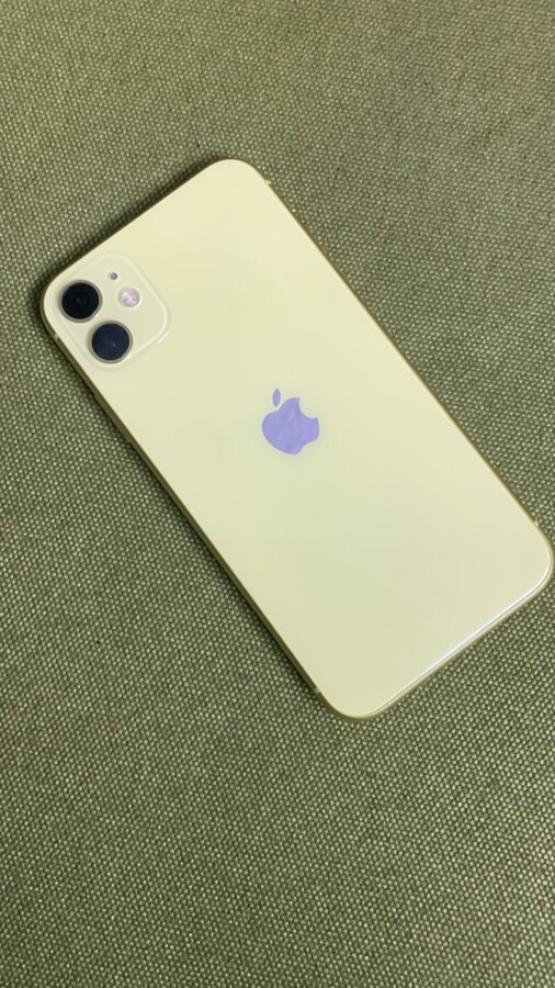 Смартфон iPhone 11 128 Gb